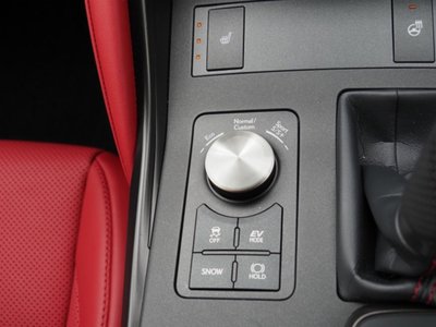 2020 Lexus IS 缩略图 49