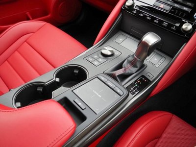 2020 Lexus IS 缩略图 50