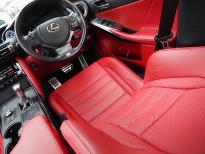 2020 Lexus IS 缩略图 60