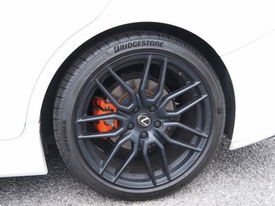 2020 Lexus IS 缩略图 23