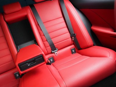 2020 Lexus IS 缩略图 61