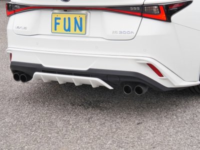 2020 Lexus IS 缩略图 12