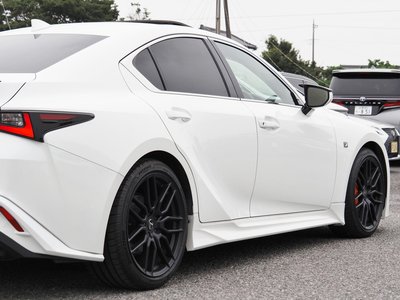 2020 Lexus IS 缩略图 18