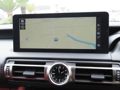 2020 Lexus IS 缩略图 40
