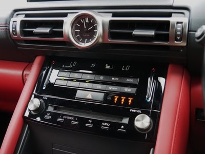 2020 Lexus IS 缩略图 47