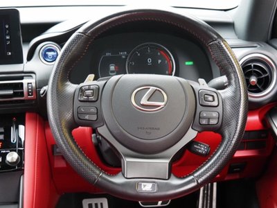 2020 Lexus IS 缩略图 37
