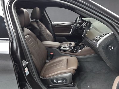 صورة مصغرة 17 لـ 2023 BMW X4