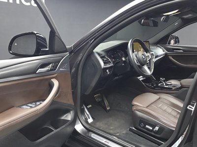 صورة مصغرة 13 لـ 2023 BMW X4