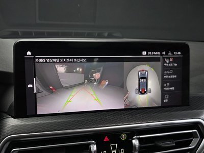 صورة مصغرة 21 لـ 2023 BMW X4