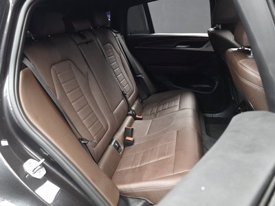 صورة مصغرة 18 لـ 2023 BMW X4