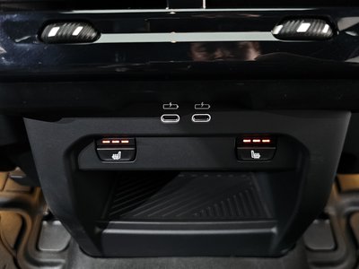 2025 BMW 5 SERIES 缩略图 22