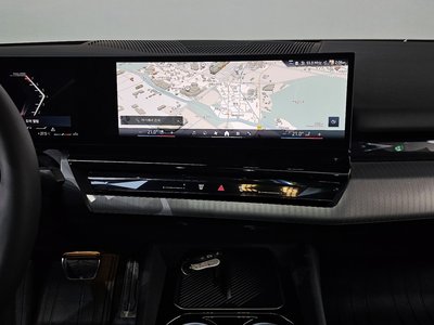 2025 BMW 5 SERIES 缩略图 19