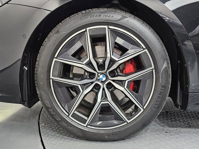 صورة 6 لـ 2025 BMW 5 SERIES