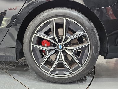 صورة 8 لـ 2025 BMW 5 SERIES