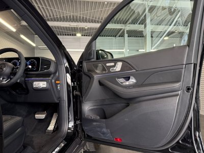 2026 Mercedes-BENZ GLE AMG — миниатюра 14