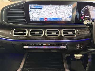 2026 Mercedes-BENZ GLE AMG — миниатюра 21
