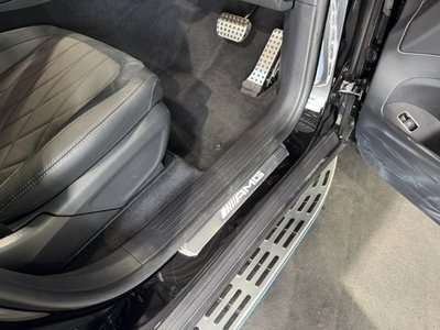 2026 Mercedes-BENZ GLE AMG — миниатюра 47