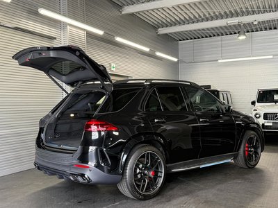 2026 Mercedes-BENZ GLE AMG — миниатюра 64