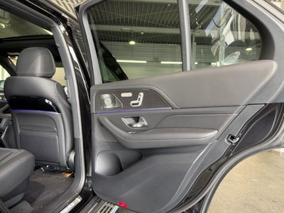 2026 Mercedes-BENZ GLE AMG — миниатюра 52