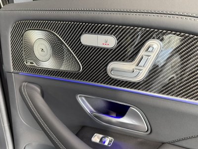 2026 Mercedes-BENZ GLE AMG — миниатюра 53