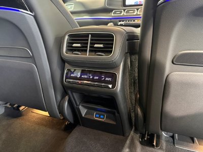 2026 Mercedes-BENZ GLE AMG — миниатюра 55