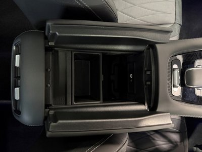 2026 Mercedes-BENZ GLE AMG — миниатюра 24