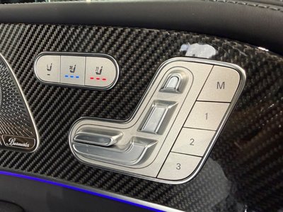 2026 Mercedes-BENZ GLE AMG — миниатюра 16