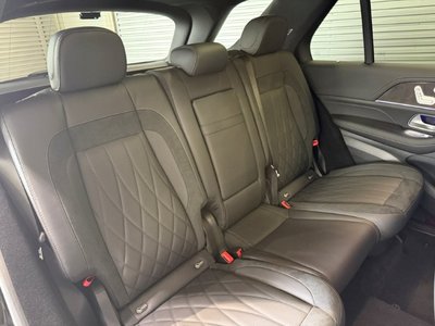 2026 Mercedes-BENZ GLE AMG — миниатюра 51