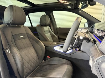 2026 Mercedes-BENZ GLE AMG — миниатюра 45