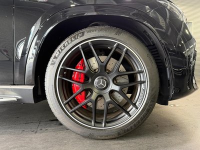 2026 Mercedes-BENZ GLE AMG photo 8