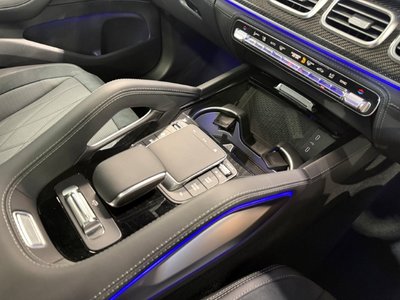 2026 Mercedes-BENZ GLE AMG — миниатюра 23