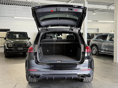 2026 Mercedes-BENZ GLE AMG — миниатюра 65