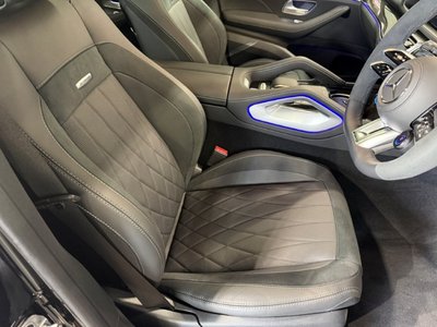 2026 Mercedes-BENZ GLE AMG — миниатюра 46