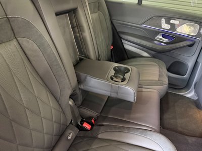 2026 Mercedes-BENZ GLE AMG — миниатюра 56