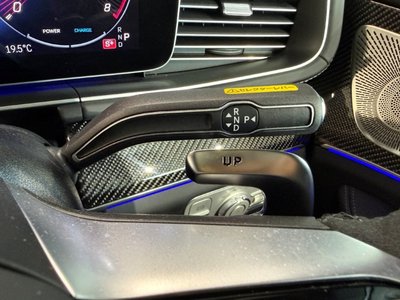 2026 Mercedes-BENZ GLE AMG — миниатюра 43