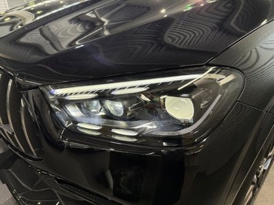 2026 Mercedes-BENZ GLE AMG — миниатюра 50