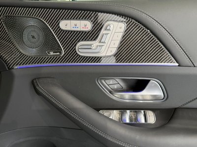 2026 Mercedes-BENZ GLE AMG — миниатюра 15