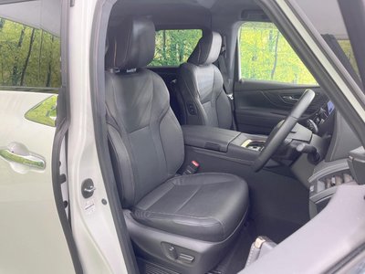 TOYOTA ALPHARD - 8