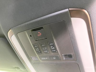 TOYOTA ALPHARD - 5