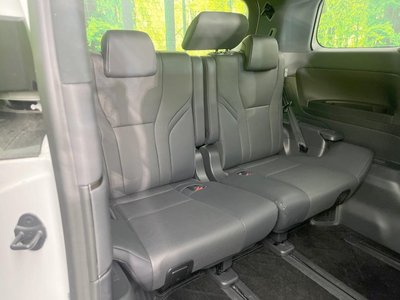 TOYOTA ALPHARD - 10