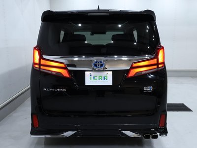 صورة مصغرة 29 لـ 2021 TOYOTA ALPHARD