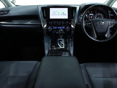 صورة مصغرة 39 لـ 2021 TOYOTA ALPHARD