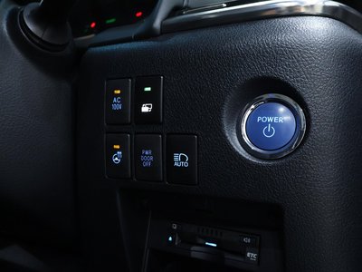 صورة مصغرة 42 لـ 2021 TOYOTA ALPHARD