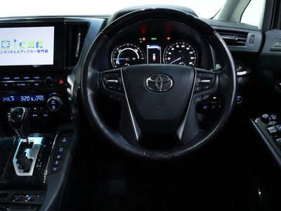 صورة مصغرة 17 لـ 2021 TOYOTA ALPHARD