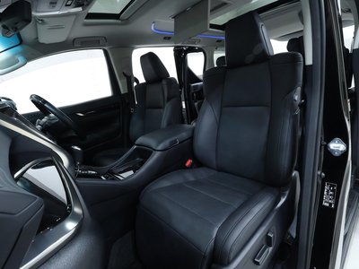 صورة مصغرة 18 لـ 2021 TOYOTA ALPHARD