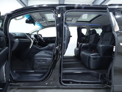 صورة مصغرة 48 لـ 2021 TOYOTA ALPHARD