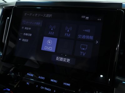 صورة مصغرة 75 لـ 2021 TOYOTA ALPHARD