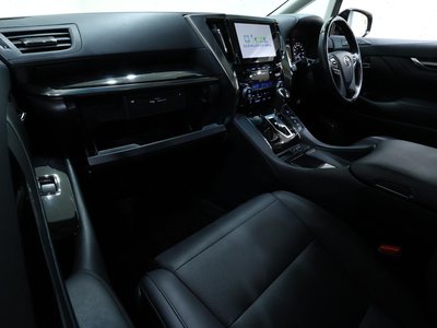 صورة مصغرة 68 لـ 2021 TOYOTA ALPHARD