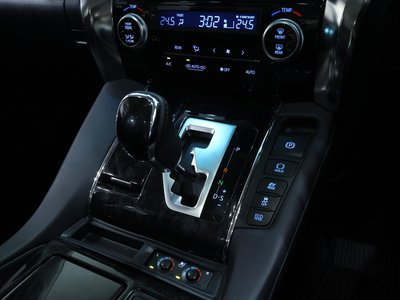 صورة مصغرة 46 لـ 2021 TOYOTA ALPHARD