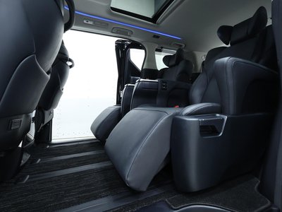 صورة مصغرة 52 لـ 2021 TOYOTA ALPHARD